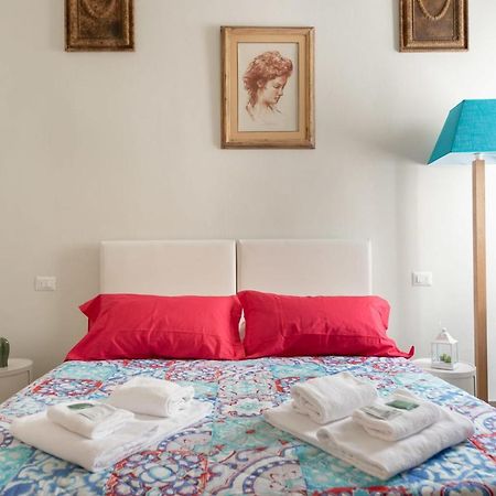 San Zanobi Family Suite In Florence Buitenkant foto