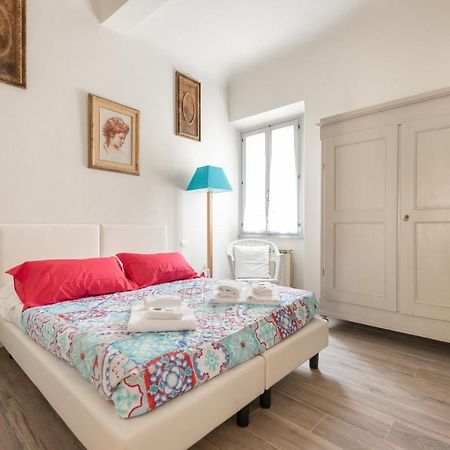 San Zanobi Family Suite In Florence Buitenkant foto