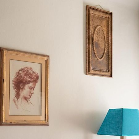 San Zanobi Family Suite In Florence Buitenkant foto
