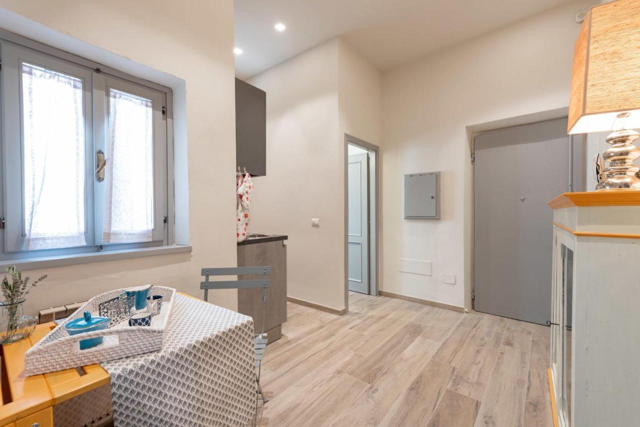 San Zanobi Family Suite In Florence Buitenkant foto