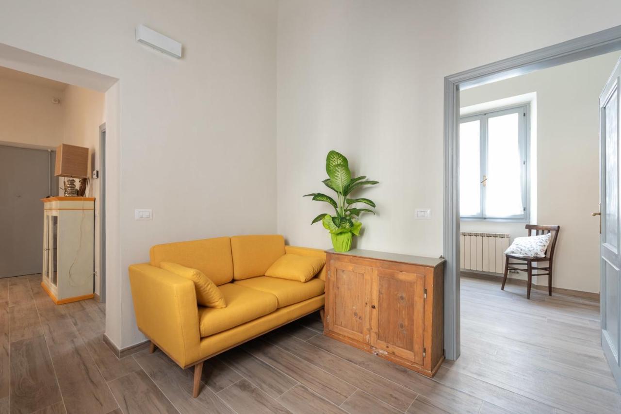 San Zanobi Family Suite In Florence Buitenkant foto