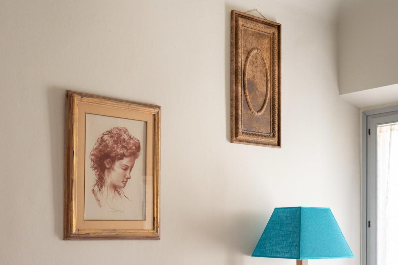 San Zanobi Family Suite In Florence Buitenkant foto