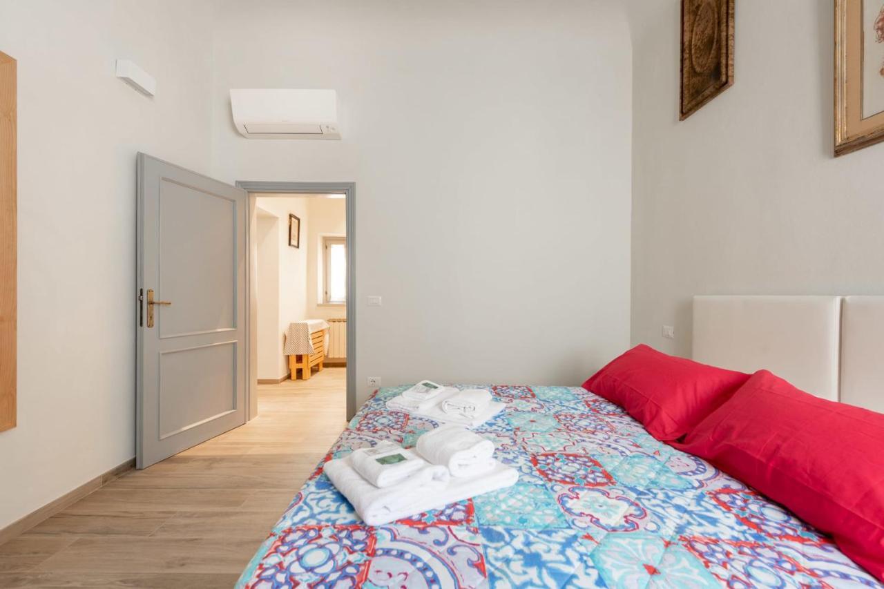 San Zanobi Family Suite In Florence Buitenkant foto
