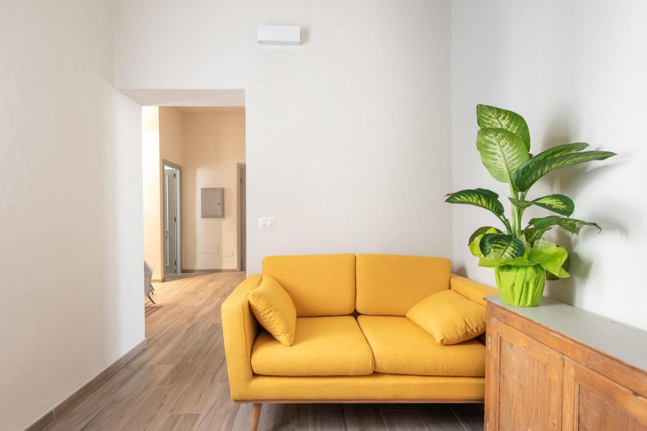 San Zanobi Family Suite In Florence Buitenkant foto