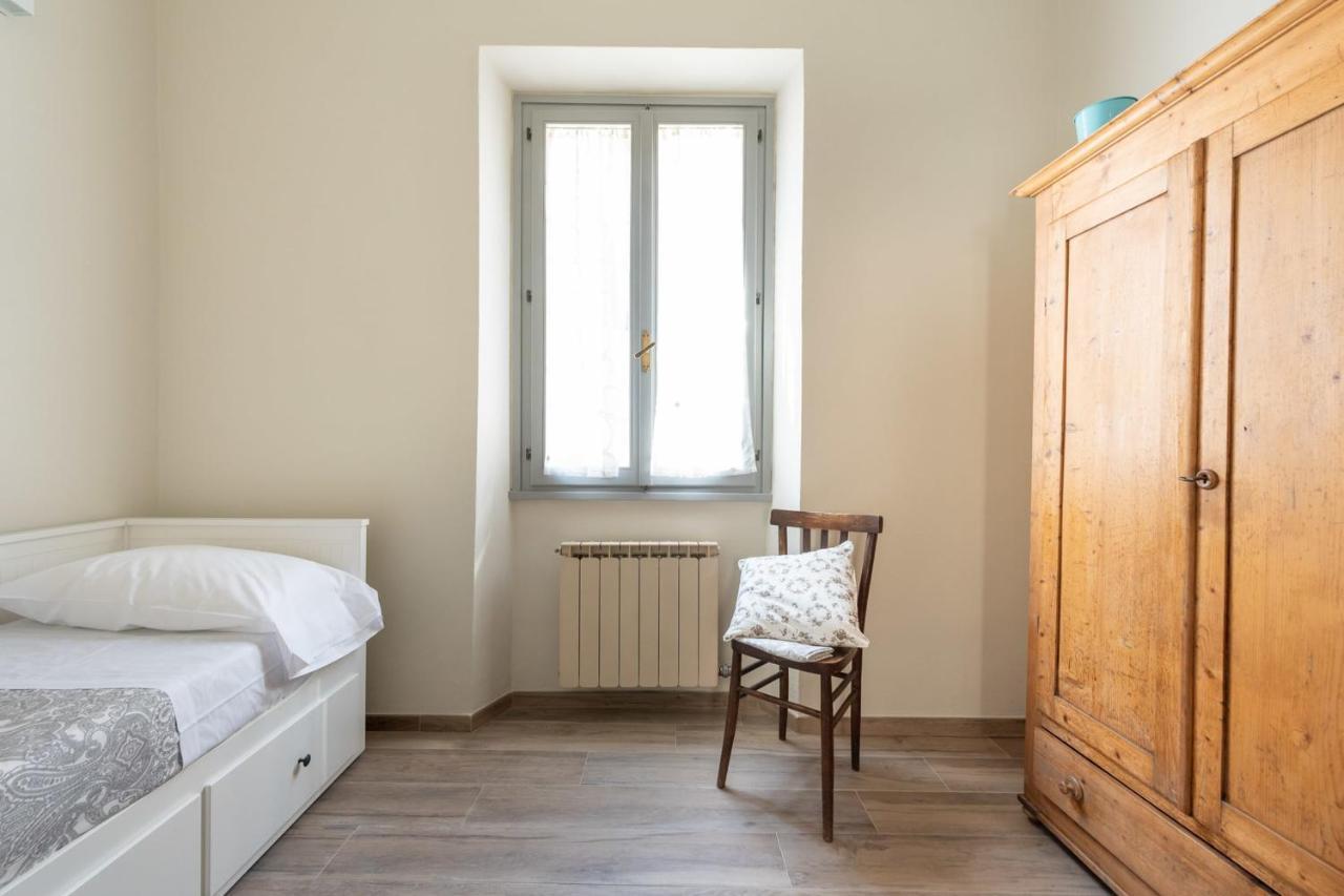 San Zanobi Family Suite In Florence Buitenkant foto