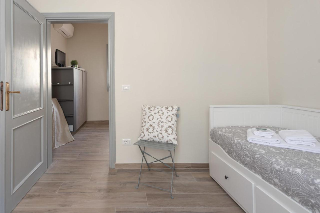 San Zanobi Family Suite In Florence Buitenkant foto