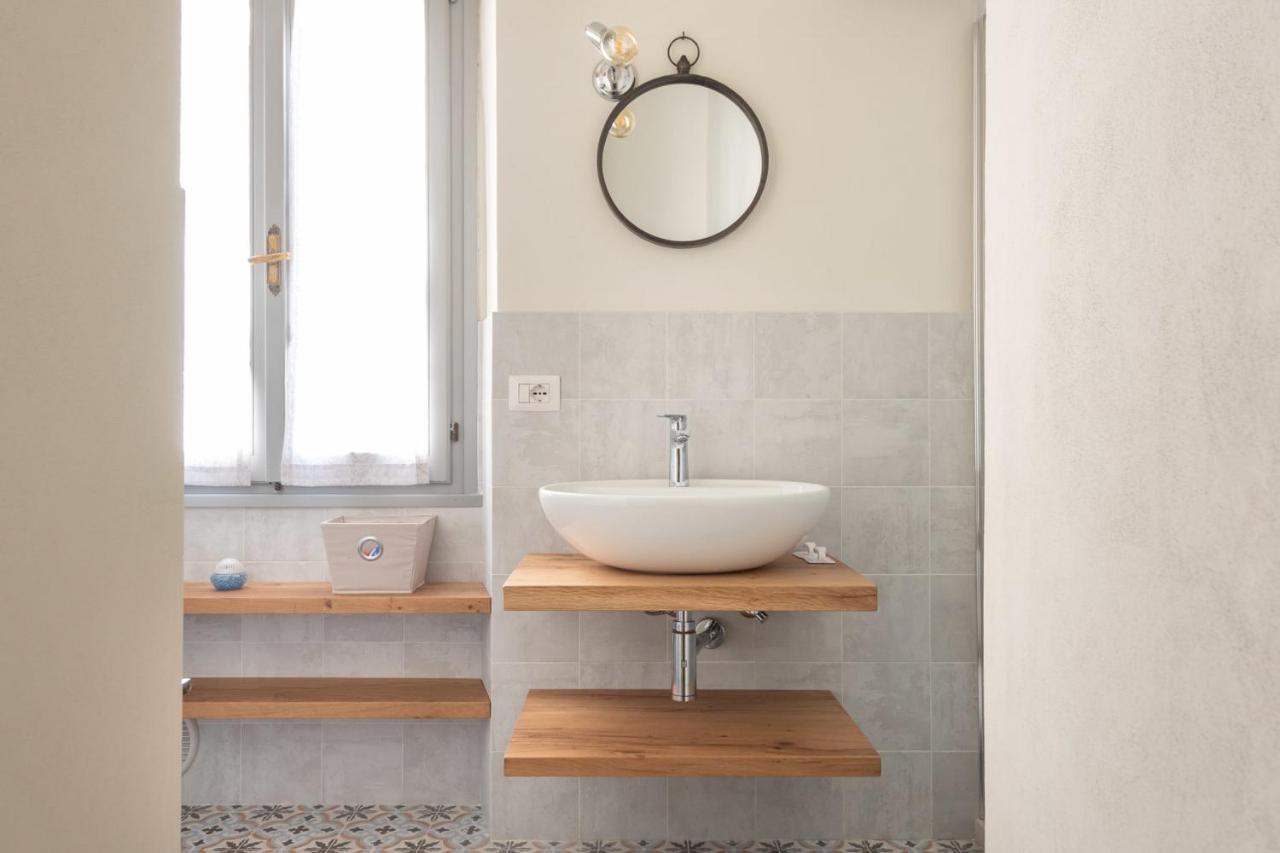 San Zanobi Family Suite In Florence Buitenkant foto