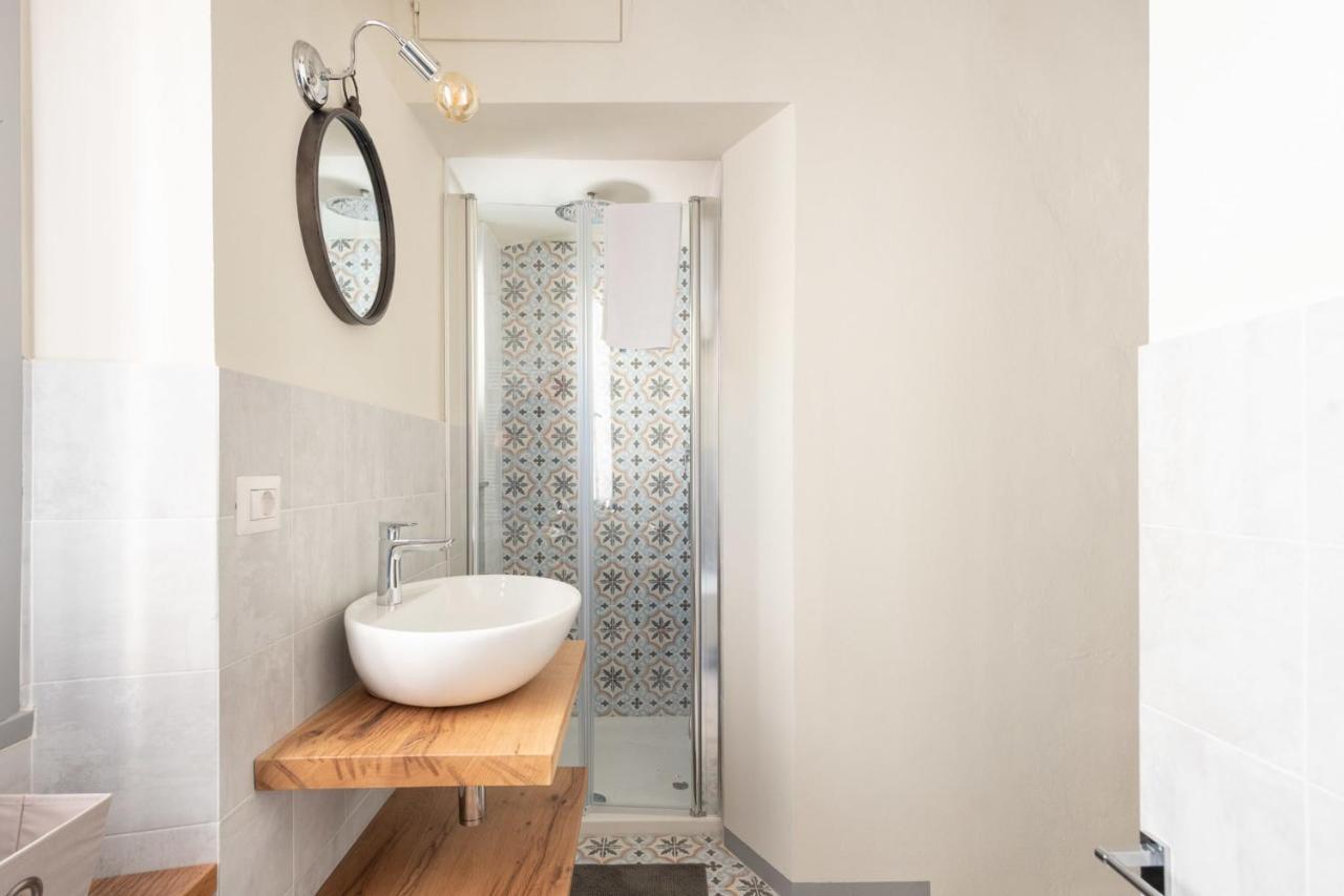 San Zanobi Family Suite In Florence Buitenkant foto