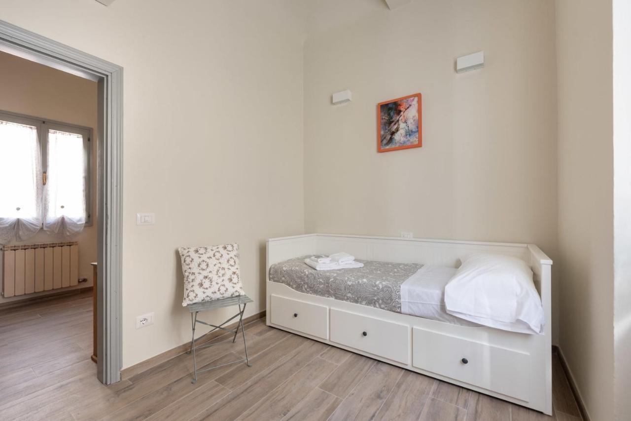 San Zanobi Family Suite In Florence Buitenkant foto