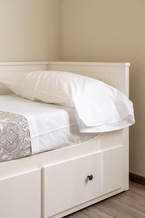 San Zanobi Family Suite In Florence Buitenkant foto