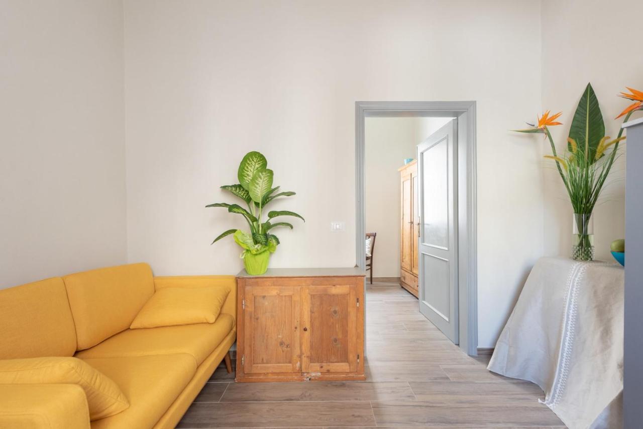 San Zanobi Family Suite In Florence Buitenkant foto