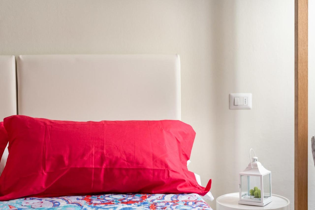San Zanobi Family Suite In Florence Buitenkant foto