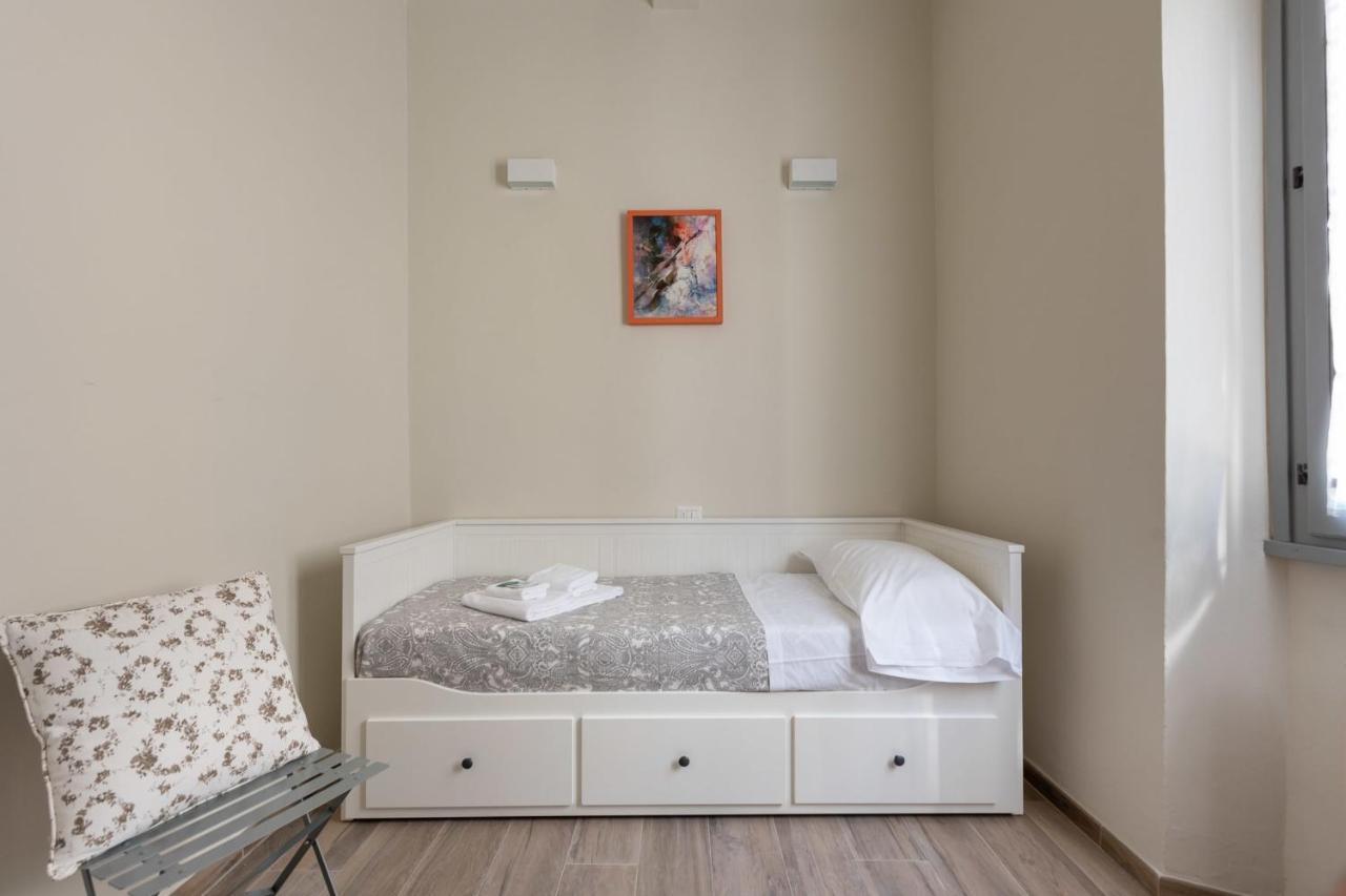 San Zanobi Family Suite In Florence Buitenkant foto