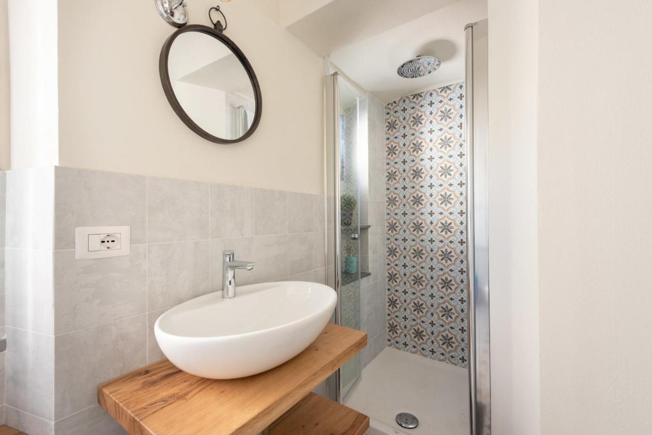 San Zanobi Family Suite In Florence Buitenkant foto
