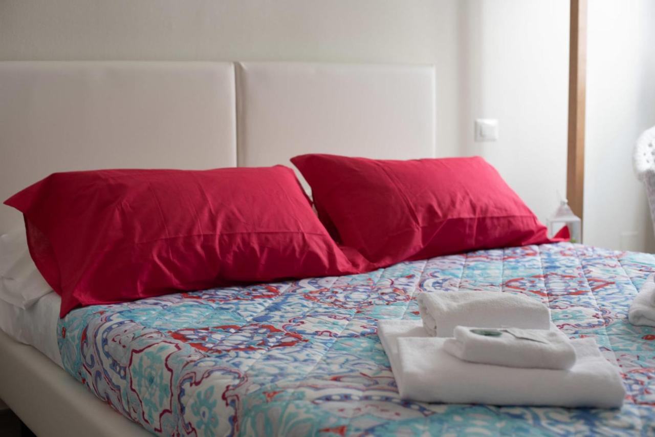 San Zanobi Family Suite In Florence Buitenkant foto