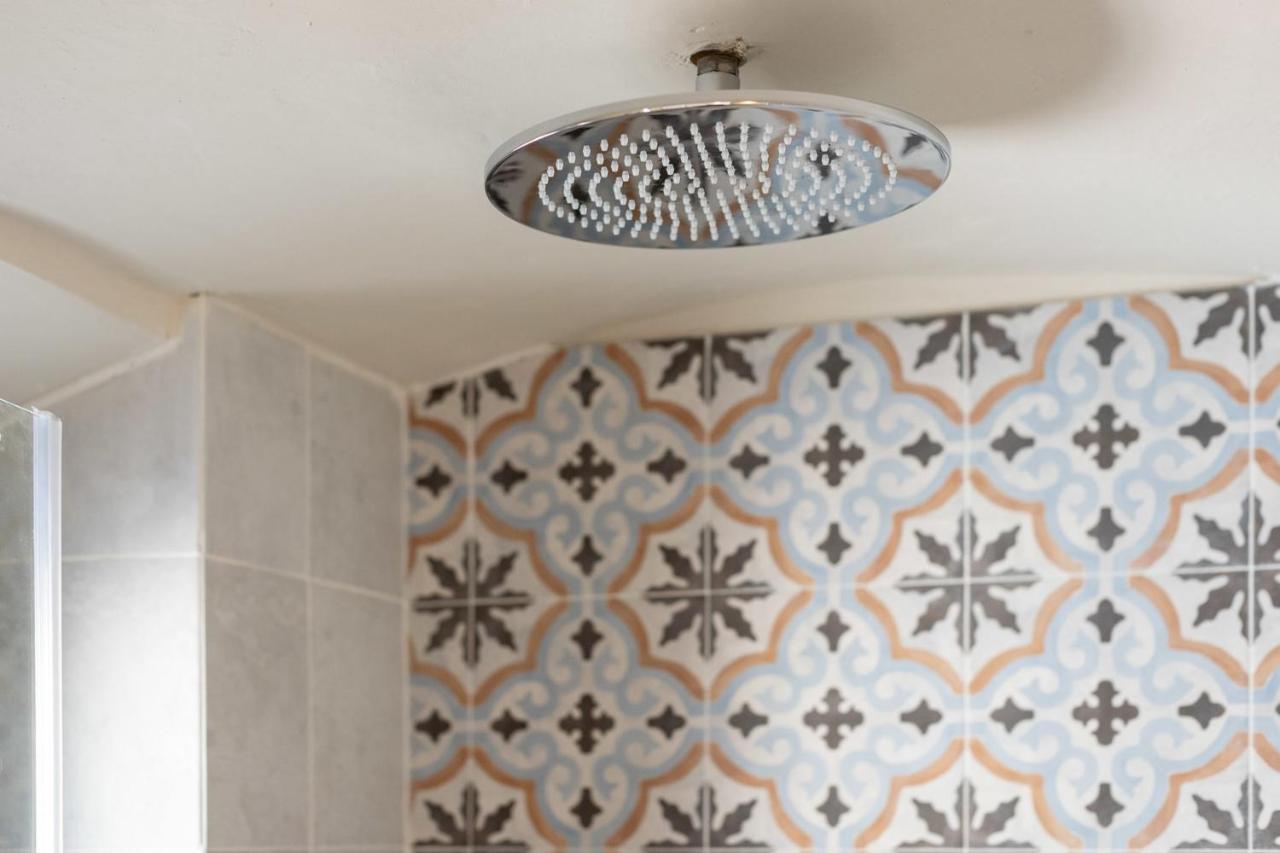 San Zanobi Family Suite In Florence Buitenkant foto